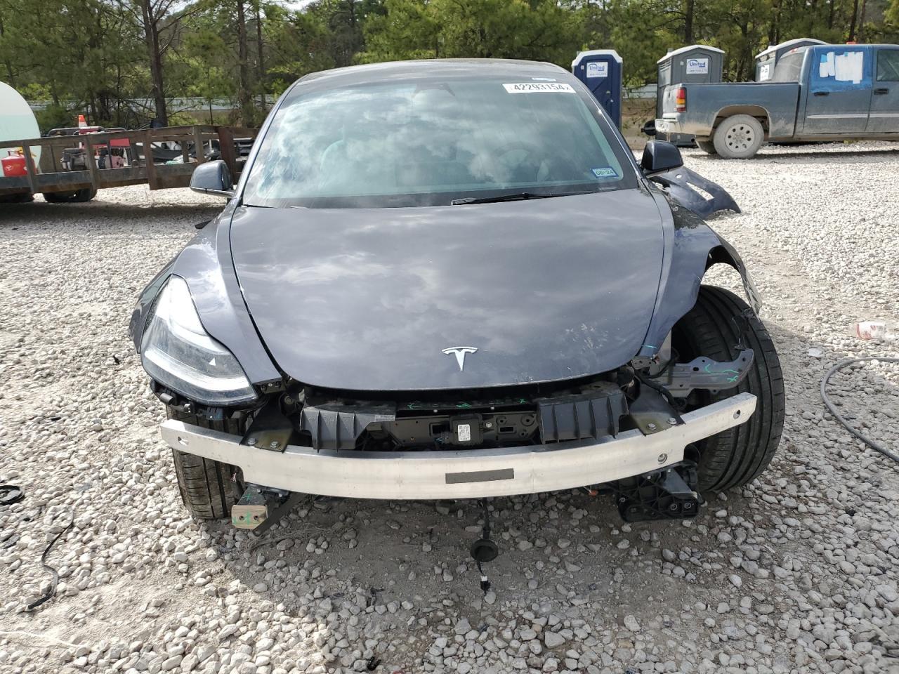 2023 TESLA MODEL 3 - Image 5