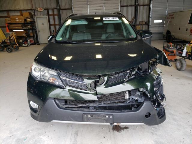 2013 Toyota Rav4 Limited - Image 5