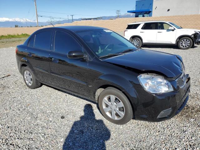 2011 Kia Rio Base - Image 4
