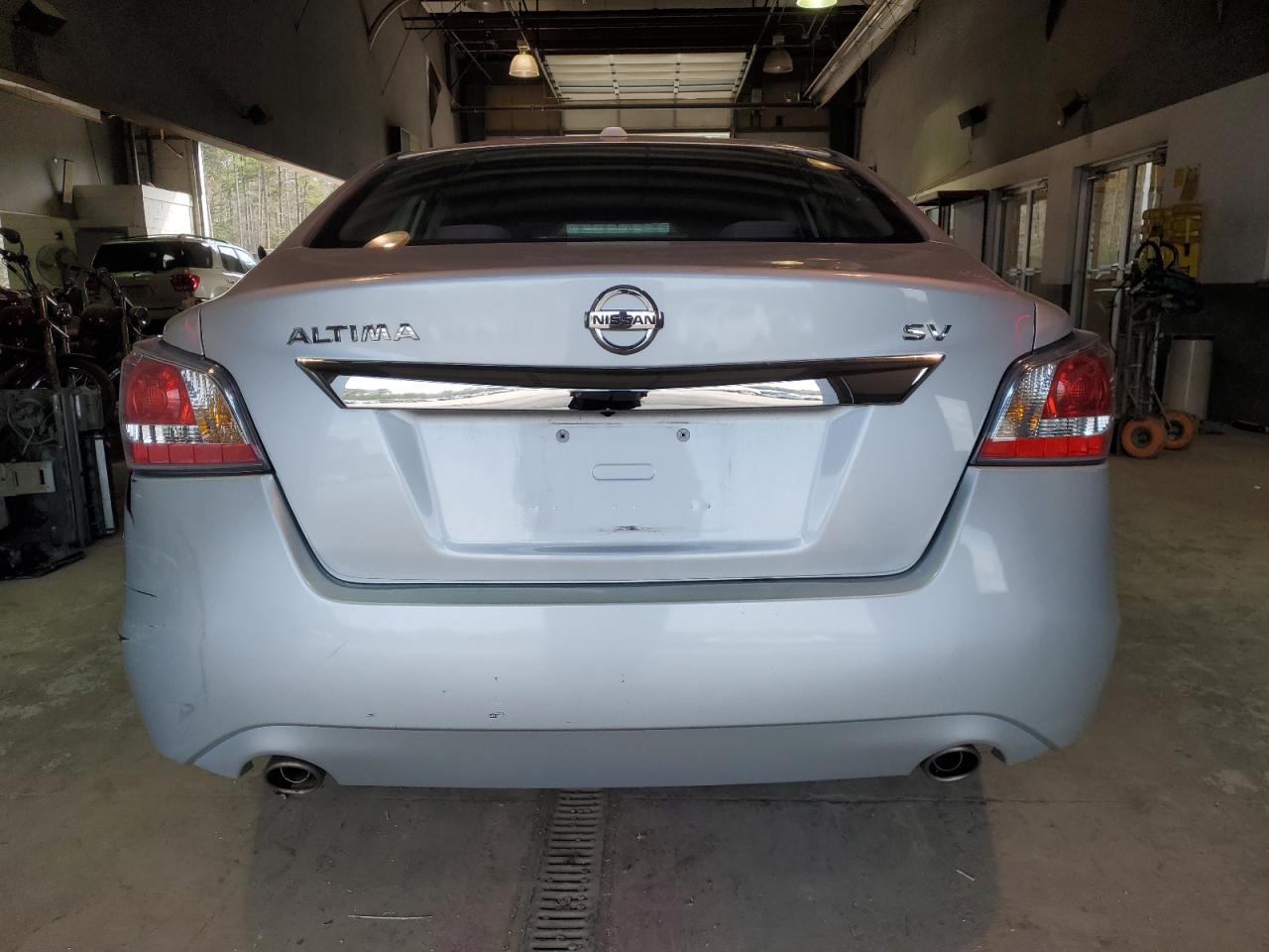2015 NISSAN ALTIMA 2.5 - Image 6