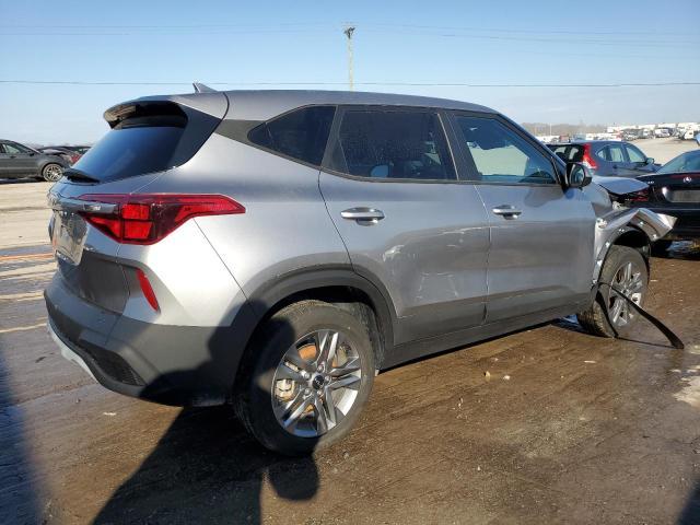2022 Kia Seltos Lx - Image 3