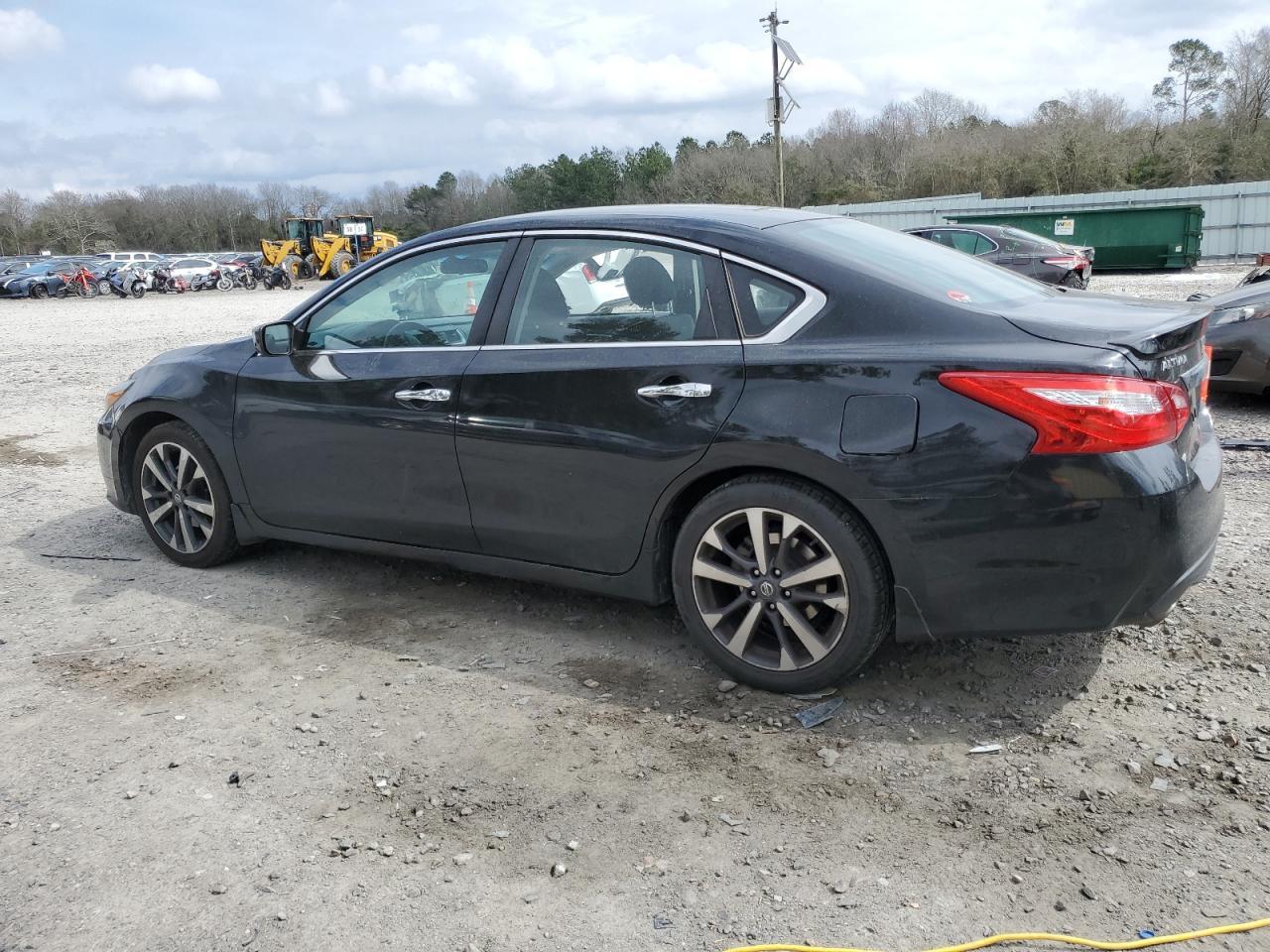 2016 NISSAN ALTIMA 2.5 - Image 2