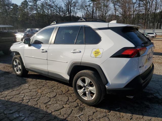 2020 Toyota Rav4 Xle - Фото 2