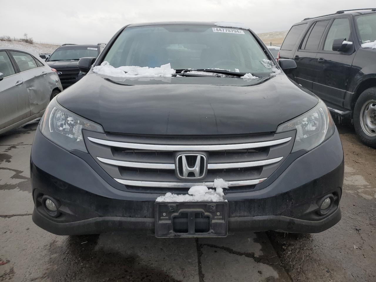 2014 HONDA CR-V EX - Фото 5