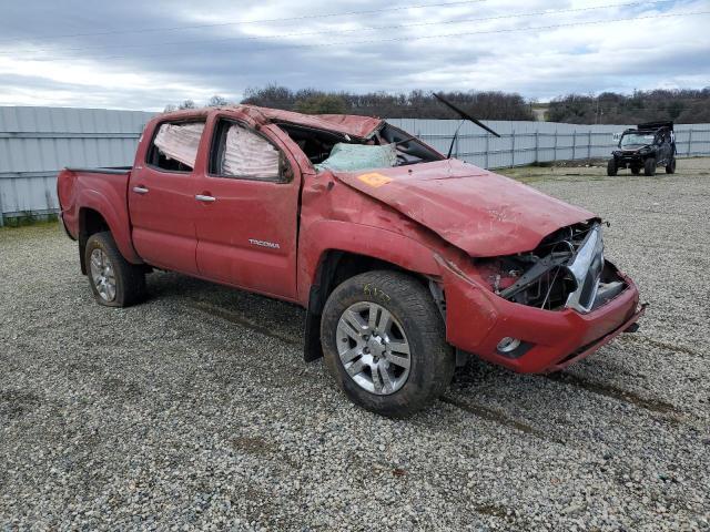 2014 Toyota Tacoma Double Cab Prerunner - Фото 4