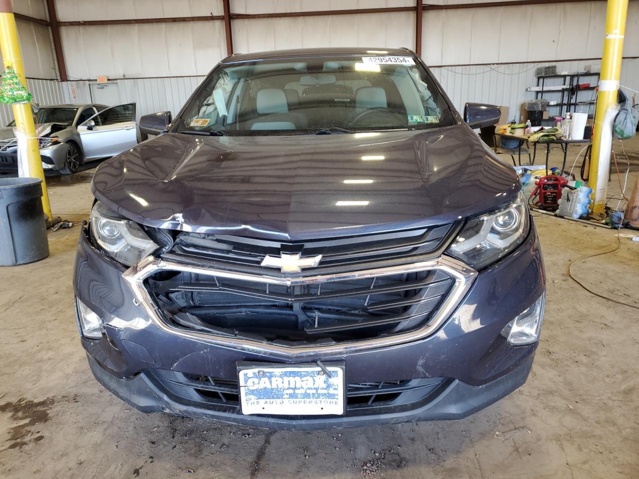 2019 CHEVROLET EQUINOX LT - Image 5