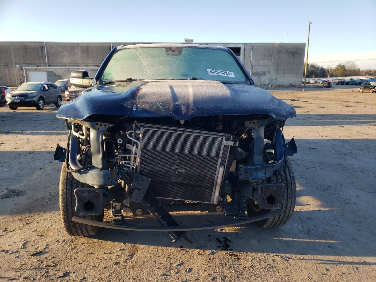 2019 RAM 1500 BIG H - Image 5