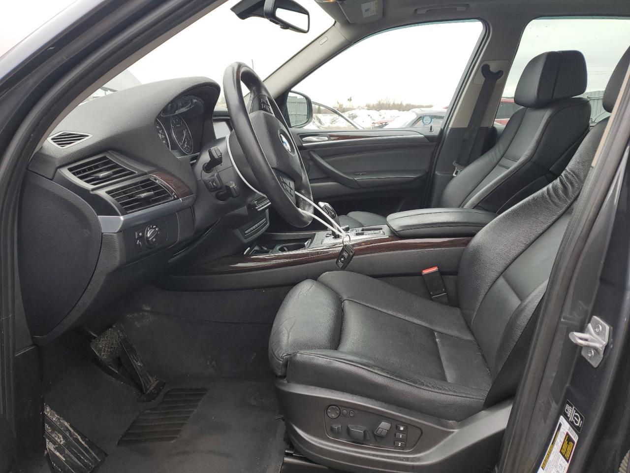 2013 BMW X5 XDRIVE3 - Фото 7