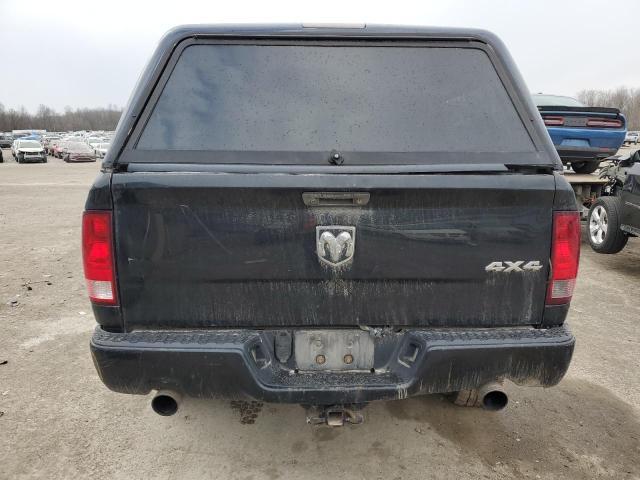 2014 Ram 1500 St - Фото 6