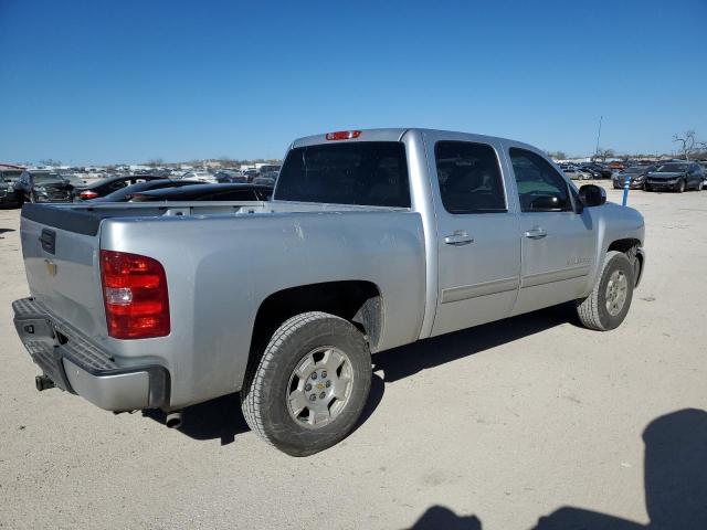 2013 Chevrolet Silverado C1500 Ltz - Image 3