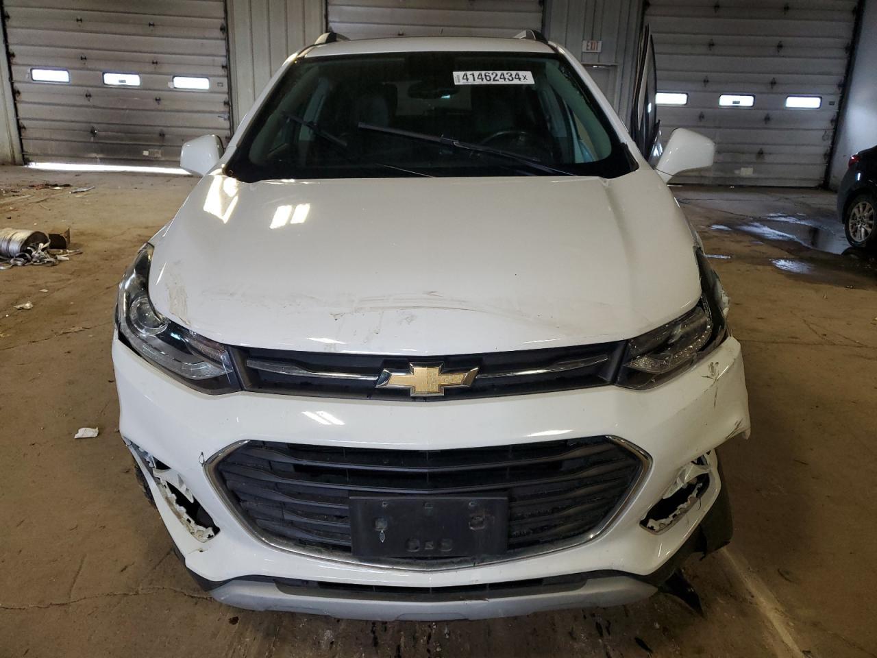 2018 CHEVROLET TRAX 1LT - Фото 5