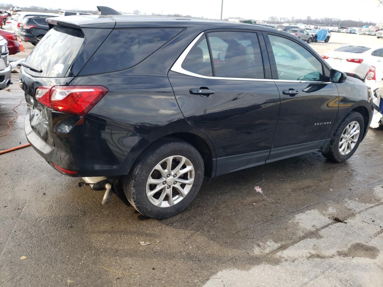 2019 CHEVROLET EQUINOX LT - Image 3