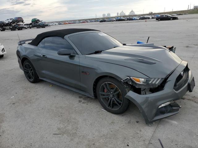 2016 Ford Mustang Gt - Фото 4