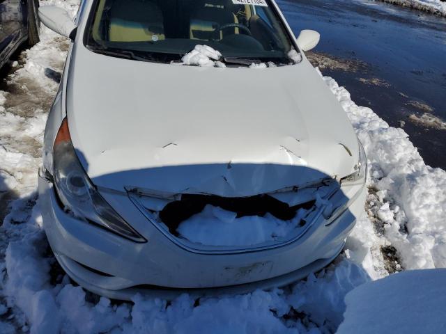 2011 Hyundai Sonata Gls - Фото 5