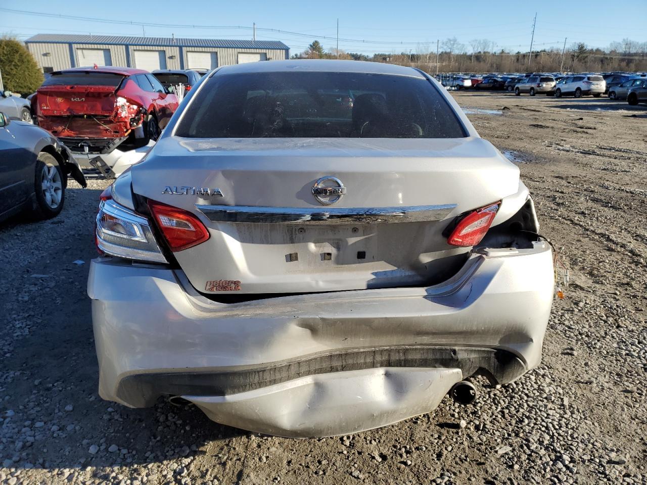 2016 NISSAN ALTIMA 2.5 - Image 6