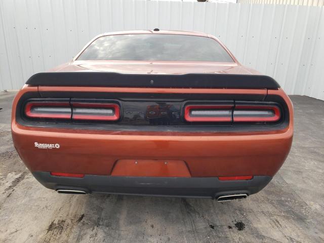 2020 Dodge Challenger Sxt - Image 6