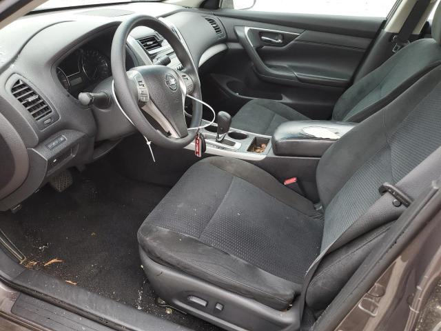2015 Nissan Altima 2.5 - Image 7