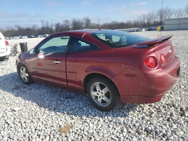 2007 Chevrolet Cobalt Lt - Фото 2