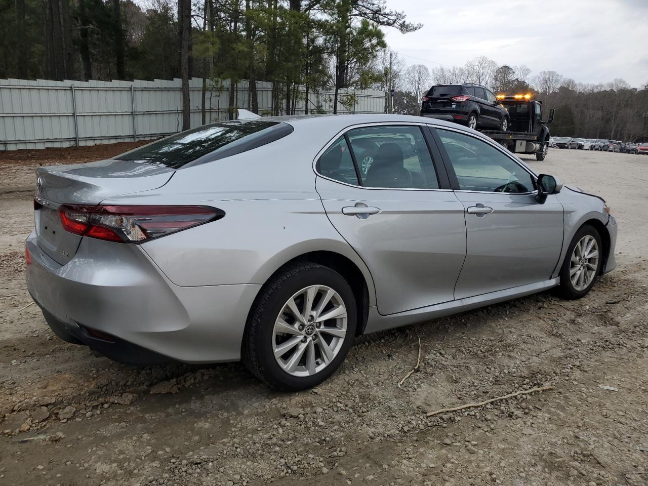 2023 TOYOTA CAMRY LE - Image 3