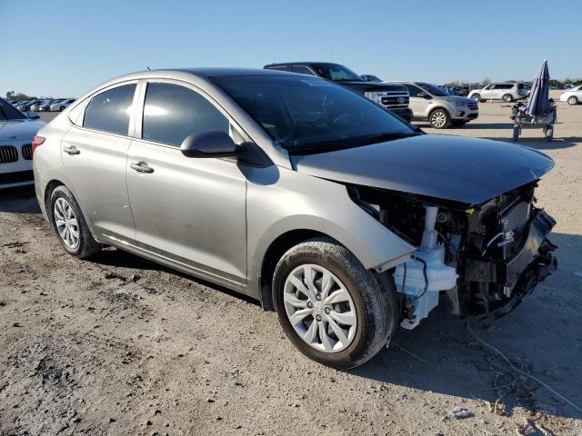 2022 Hyundai Accent Se - Image 4