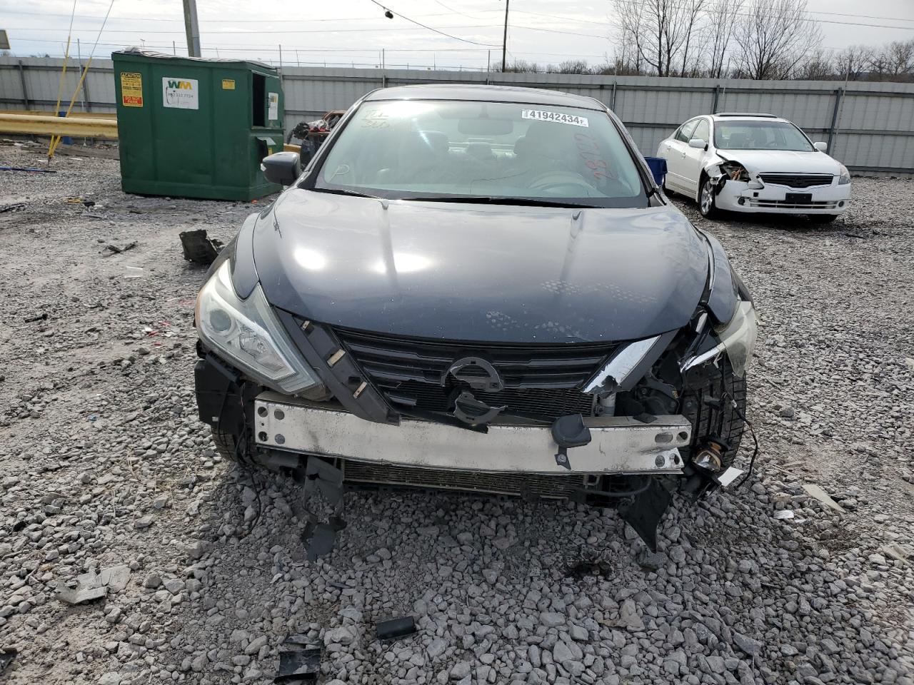 2016 NISSAN ALTIMA 2.5 - Image 5