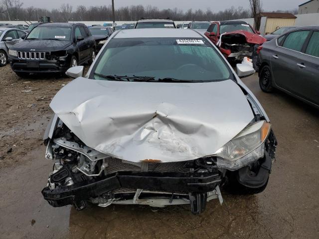 2014 Toyota Corolla L - Фото 5