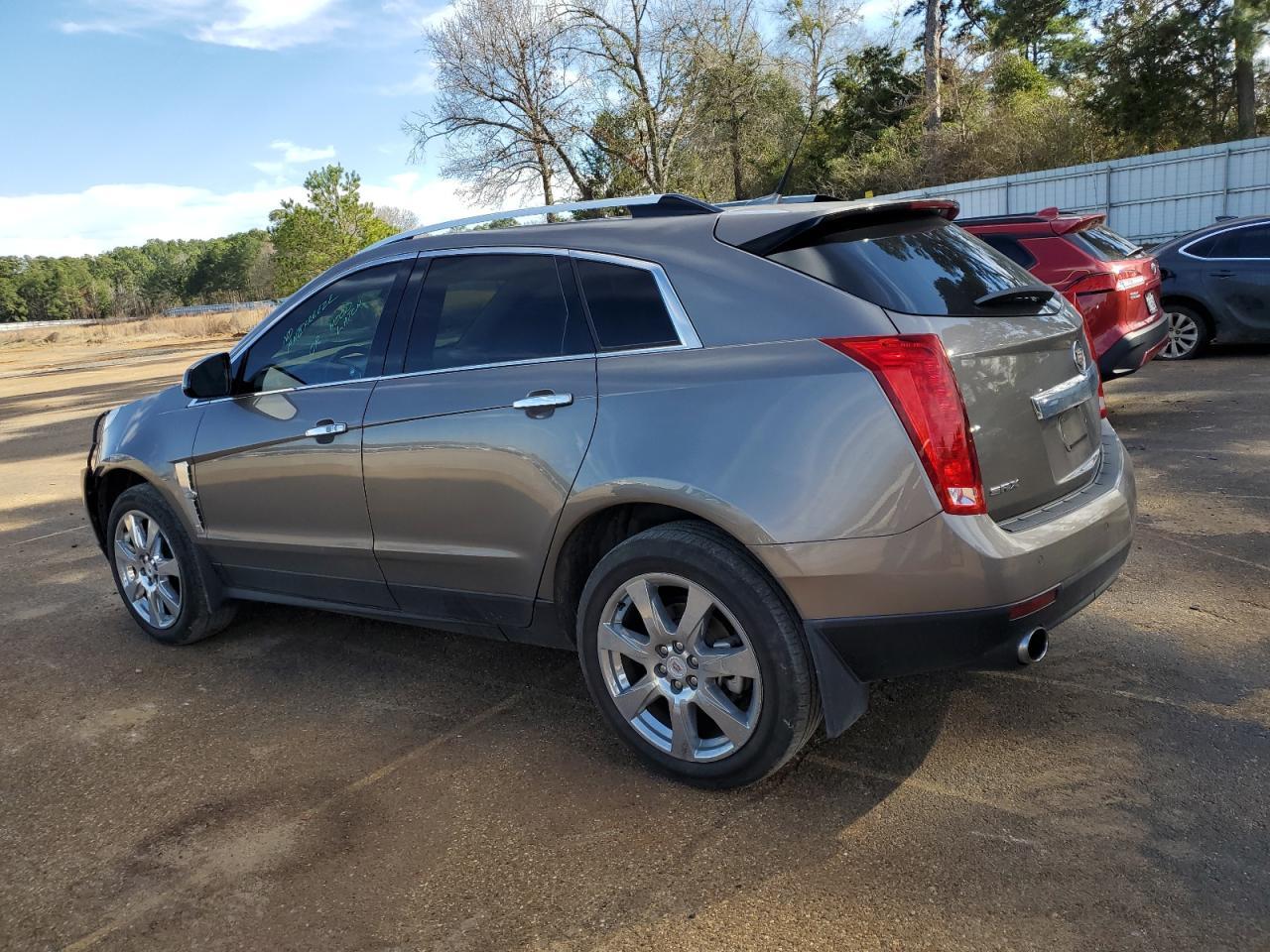 2011 CADILLAC SRX PERFOR - Image 2