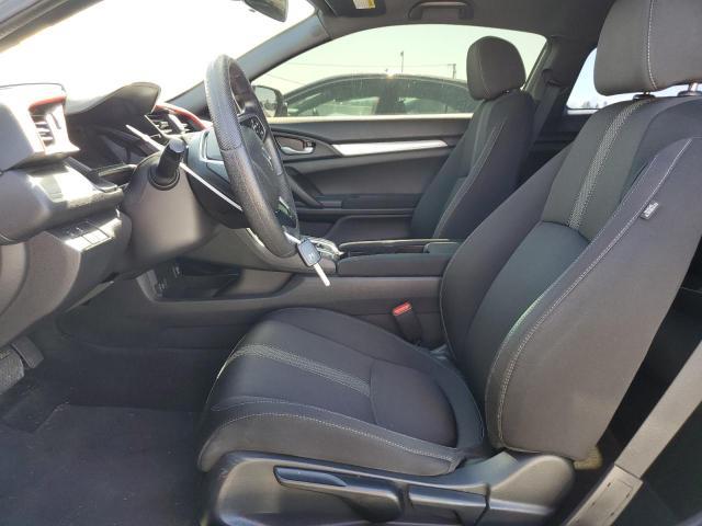 2019 Honda Civic Lx - Фото 7