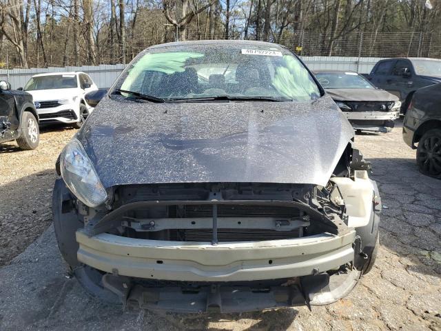 2019 Ford Fiesta Se - Image 5