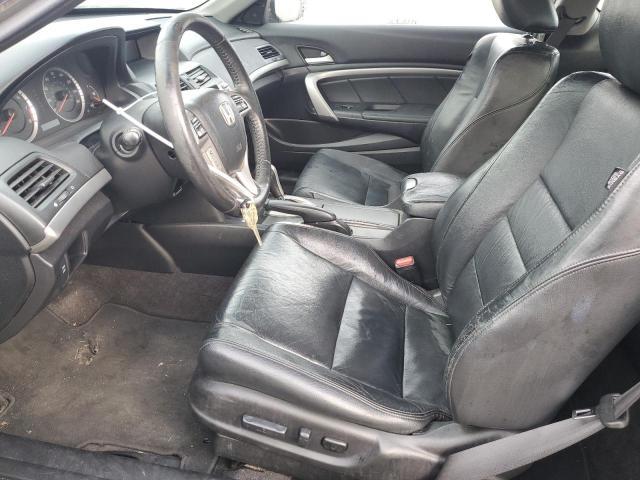 2010 Honda Accord Exl - Фото 7