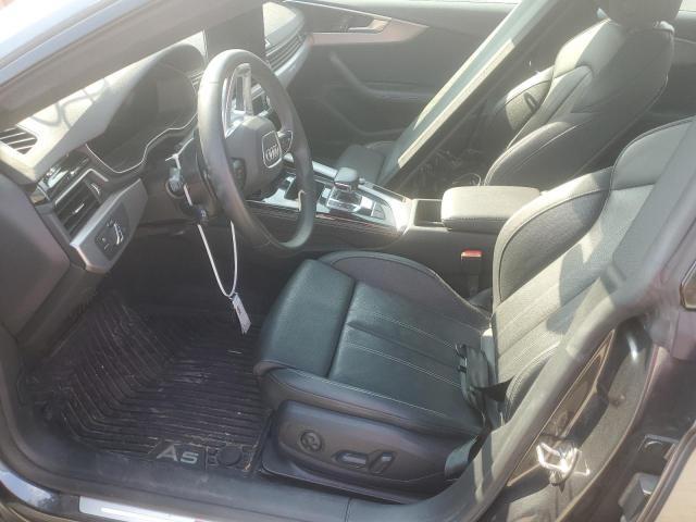 2021 Audi A5 Premium Plus 45 - Фото 7