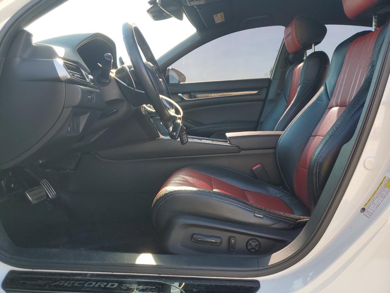 2019 HONDA ACCORD SPO - Image 7