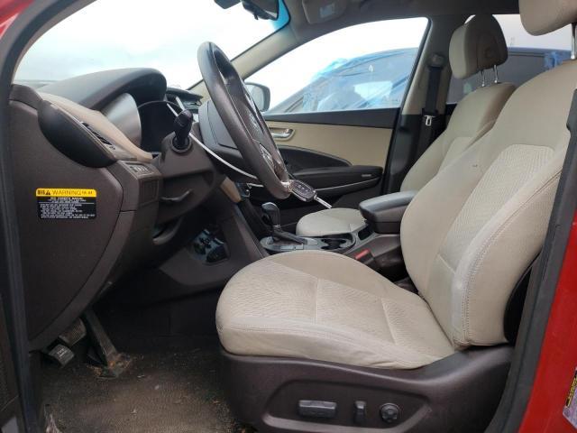 2017 Hyundai Santa Fe Se - Image 7