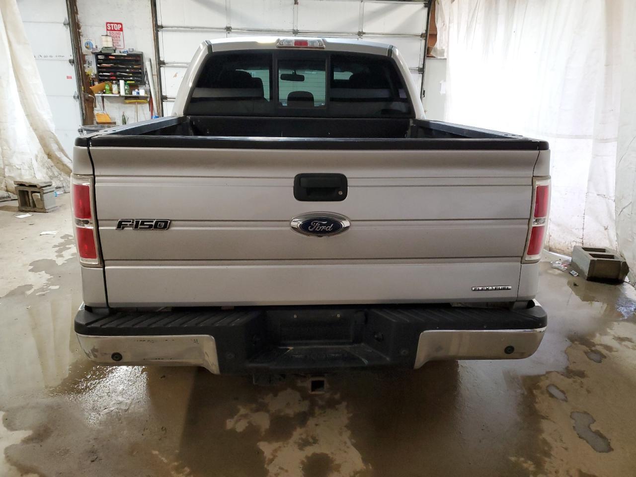2014 FORD F150 SUPER - Image 6