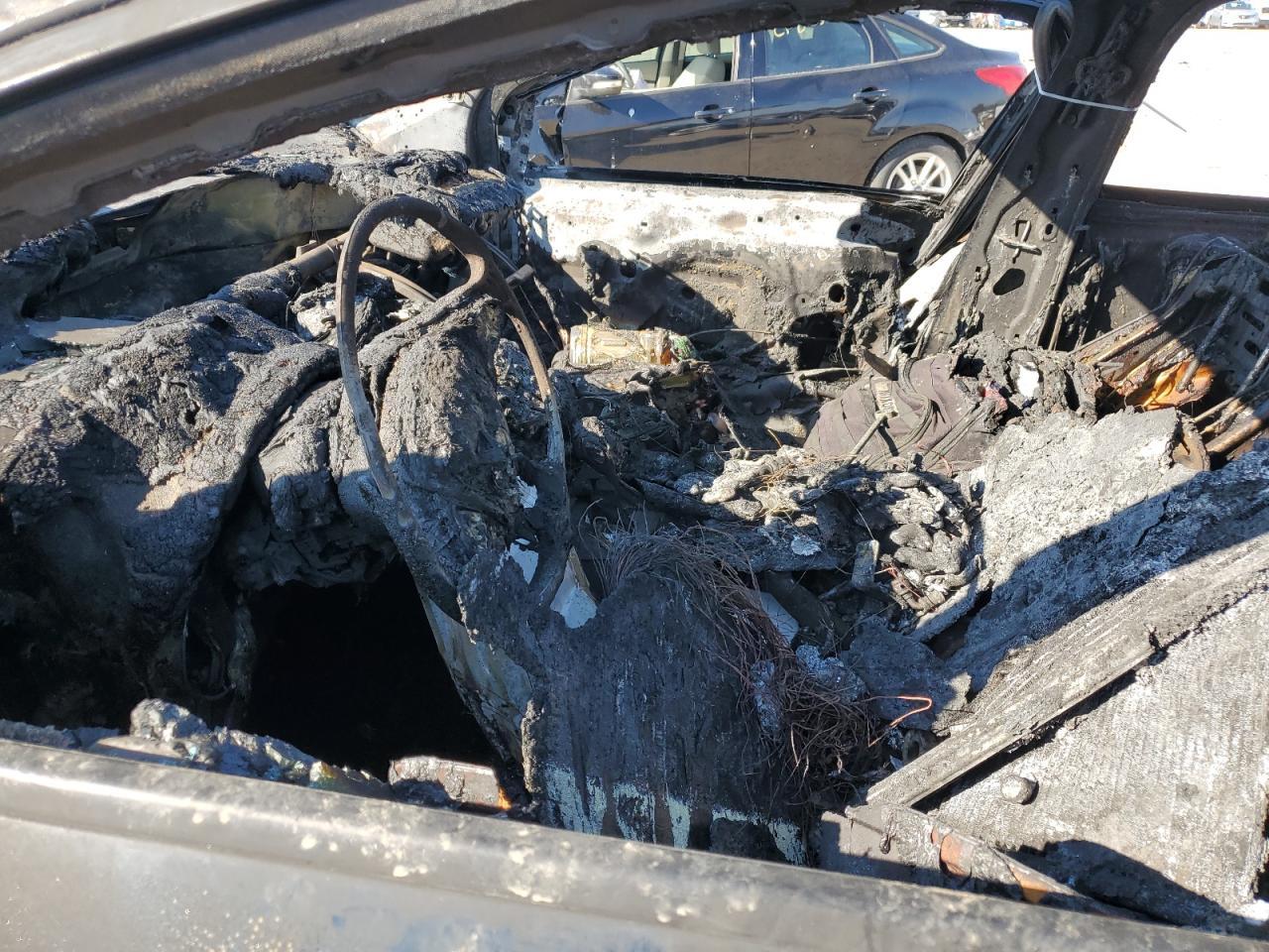 2018 FORD FOCUS SE - Image 7