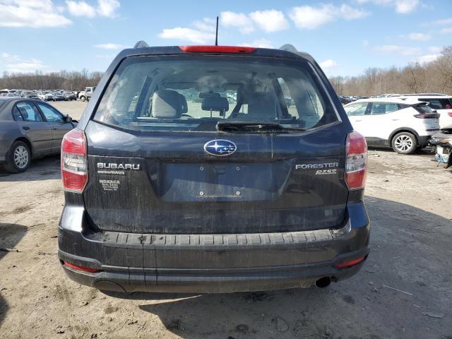 2015 Subaru Forester 2.5I - Фото 6