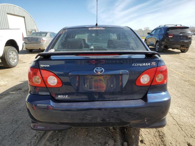 2006 Toyota Corolla Ce - Фото 6