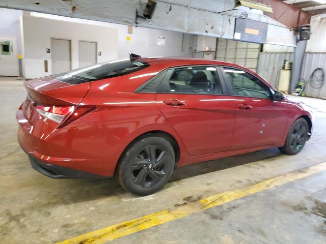 2021 Hyundai Elantra Sel - Фото 3