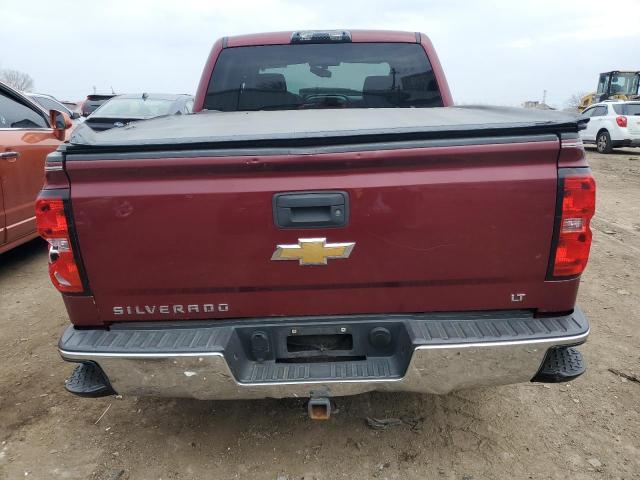 2014 Chevrolet Silverado K1500 Lt - Image 6