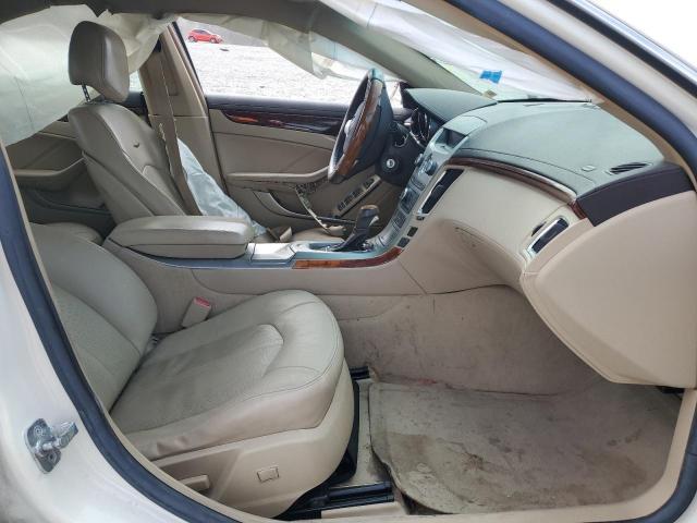 2008 Cadillac Cts - Фото 7