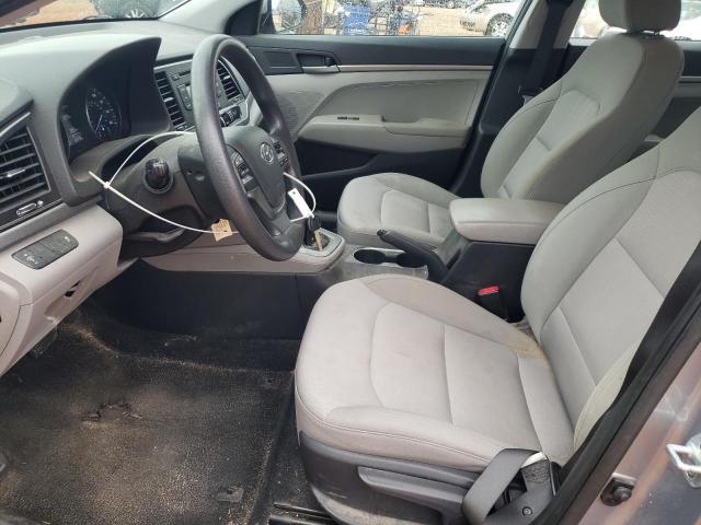 2017 Hyundai Elantra Se - Фото 7
