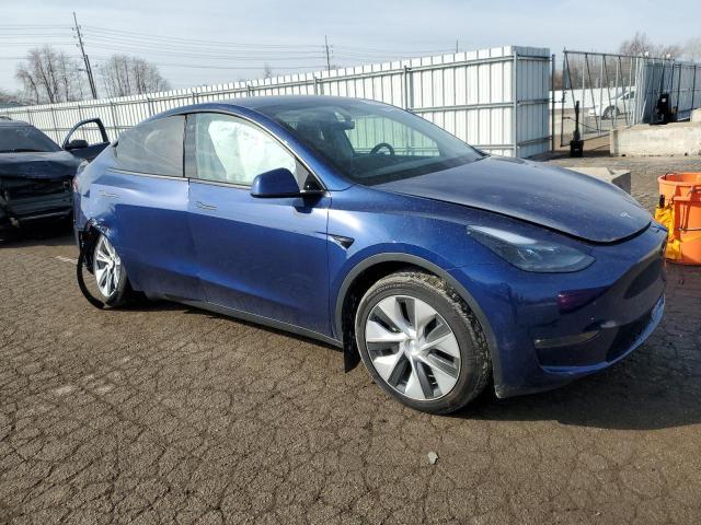 2023 TESLA MODEL Y - Фото 4