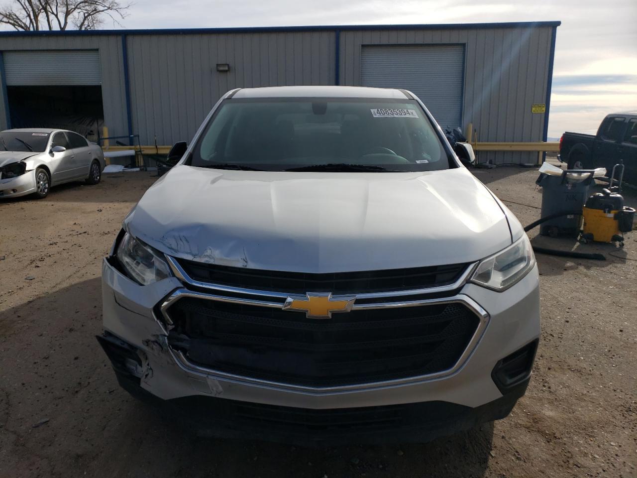 2018 CHEVROLET TRAVERSE L - Image 5