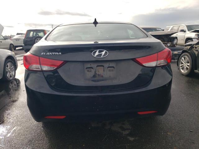 2013 Hyundai Elantra Gls - Image 6