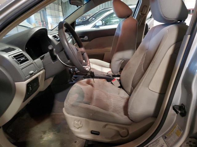2010 Ford Fusion Se - Фото 7