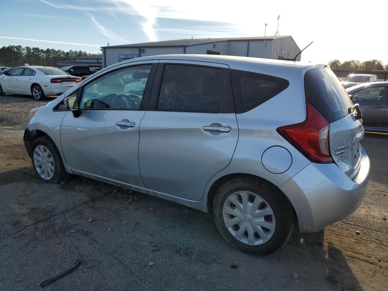 2016 NISSAN VERSA NOTE - Image 2