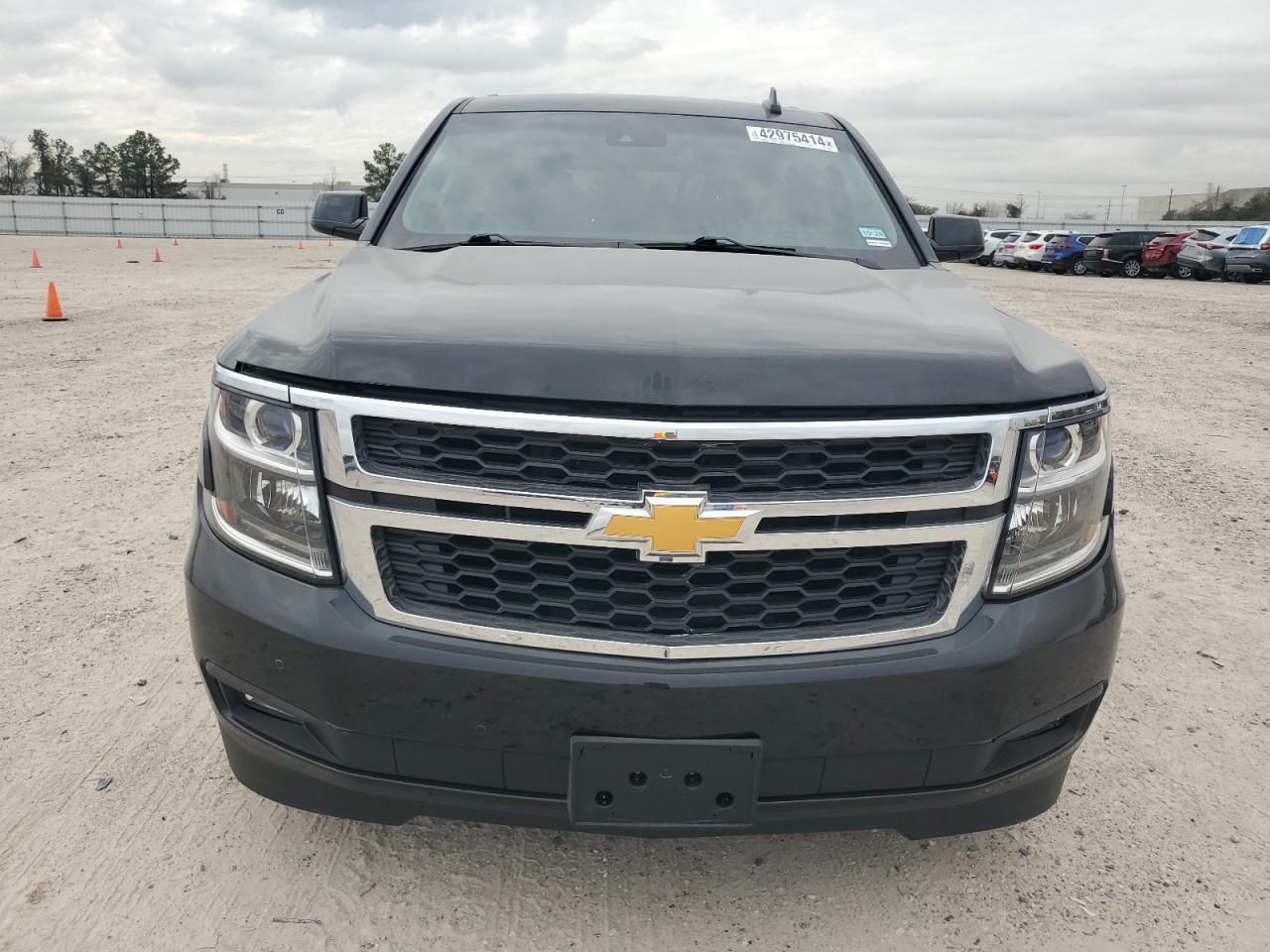 2016 CHEVROLET SUBURBAN C - Image 5