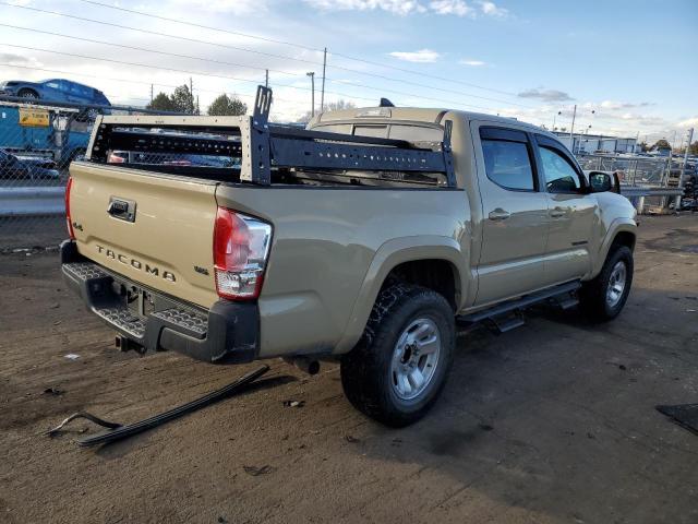 2016 Toyota Tacoma Double Cab - Фото 3