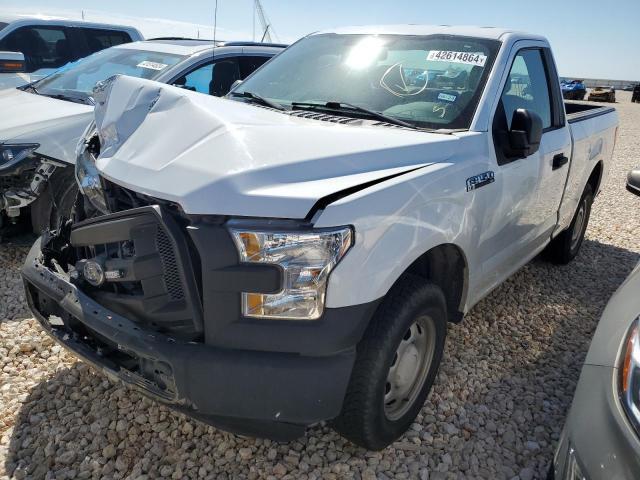 2016 Ford F150