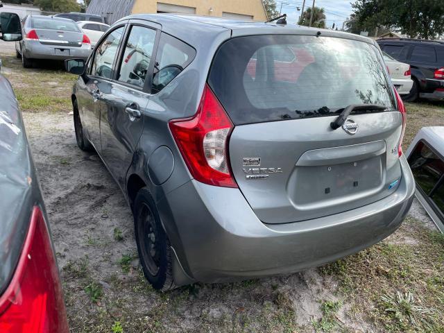 2015 Nissan Versa Note S - Image 3